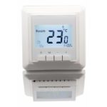 Mit dem digitalen Thermostat zum gemütlichen Zuhause