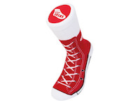 Weihnachtsgeschenk - Sneaker Socken