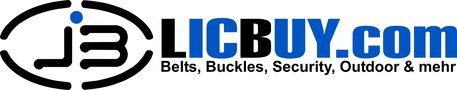 LicBuy Logo