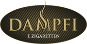 Dampfi.ch: nicht nur große Auswahl an elektrischen Zigaretten und günstige Preise
