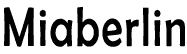 Miaberlin Logo