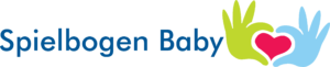Spielbogen-Baby-Logo