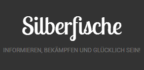 Silberfische-Ratgeber-Logo