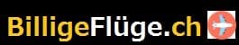 BilligeFluge-Logo