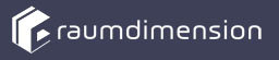 Raumdimension-Logo