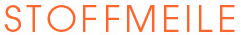 Stoffmeile-Logo