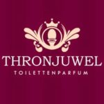 Thronjuwel-Logo