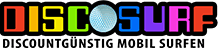 discoSurf-Logo