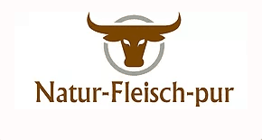 Natur-Fleisch-Pur-Logo