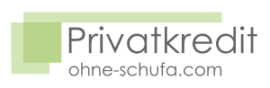 Privatkredit-ohne-Schufa-Logo