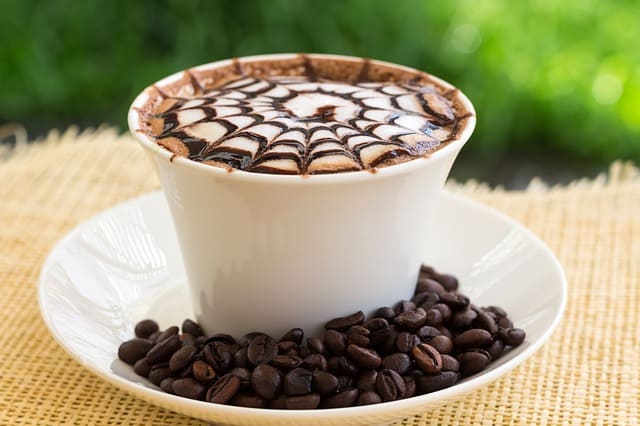 Beste-Kaffeemaschine-Kaffebild