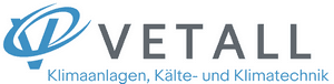 Vetall-Klimageraete-Logo