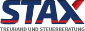 STAX-Logo