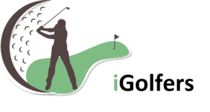 iGolfers-de-Logo