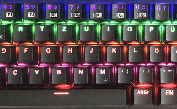 Aukey-mechanische-Gaming-Tastatur