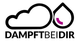 dampftbeidir-Logo