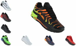 Planetshoes-Herren-Turnschuhe-Schuhe-Sneaker-Sportschuhe-Freizeitschuhe-Laufschuhe