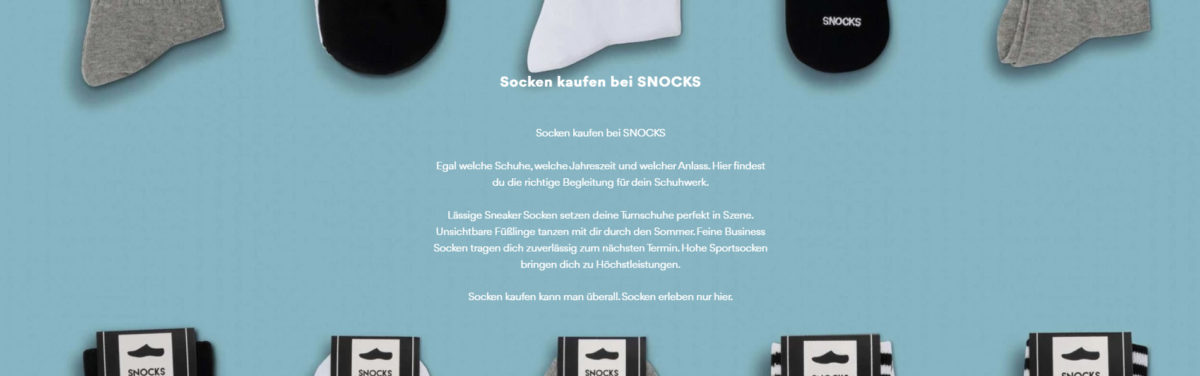 Snocks-Screemshot
