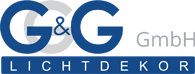 Lichtdekor-Logo