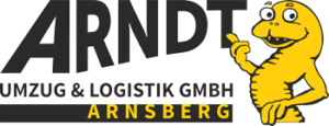 Arndt-Umzug-Logo