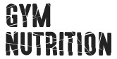 Gym-Nutrition-Logo