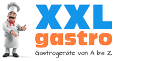 XXLgastro-Logo