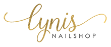 Lynis-Nailshop-Logo