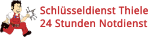 Schluesseldienst-Thiele-Logo